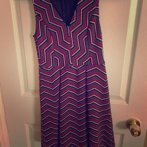 BCBGeneration dress